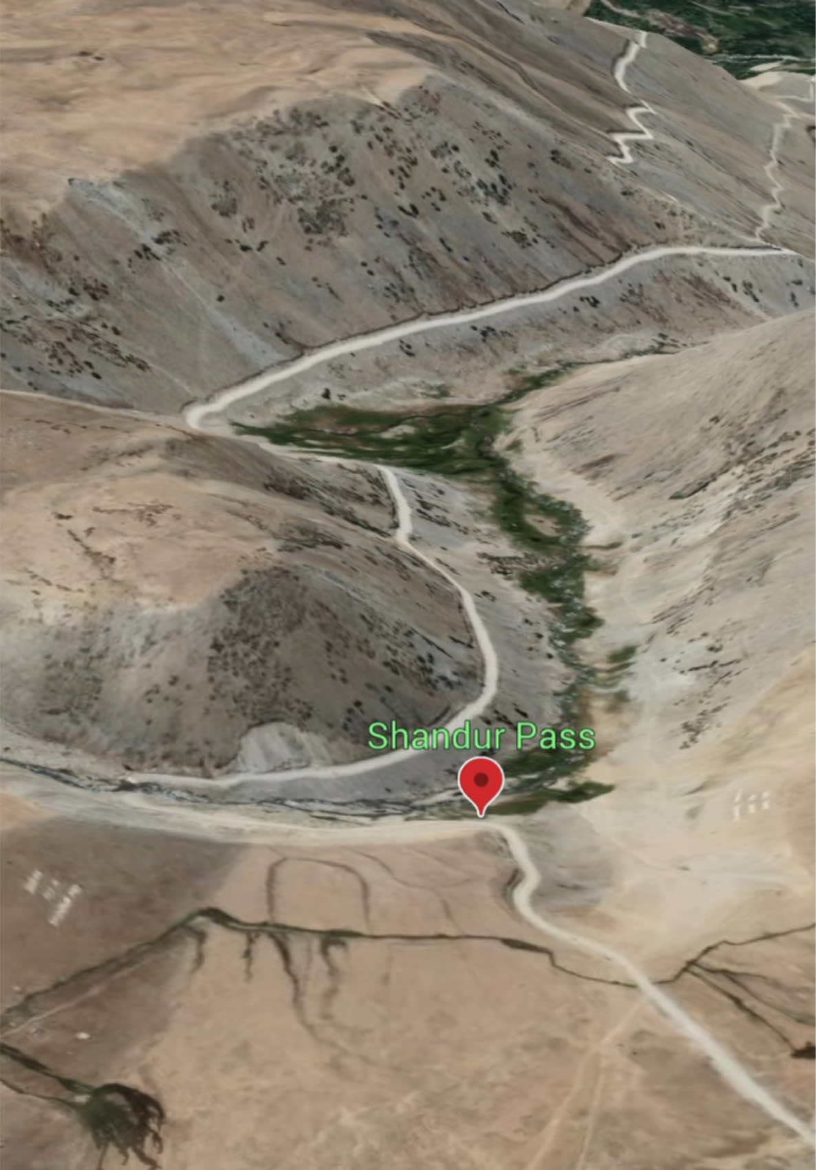 @Go Gooogly Map