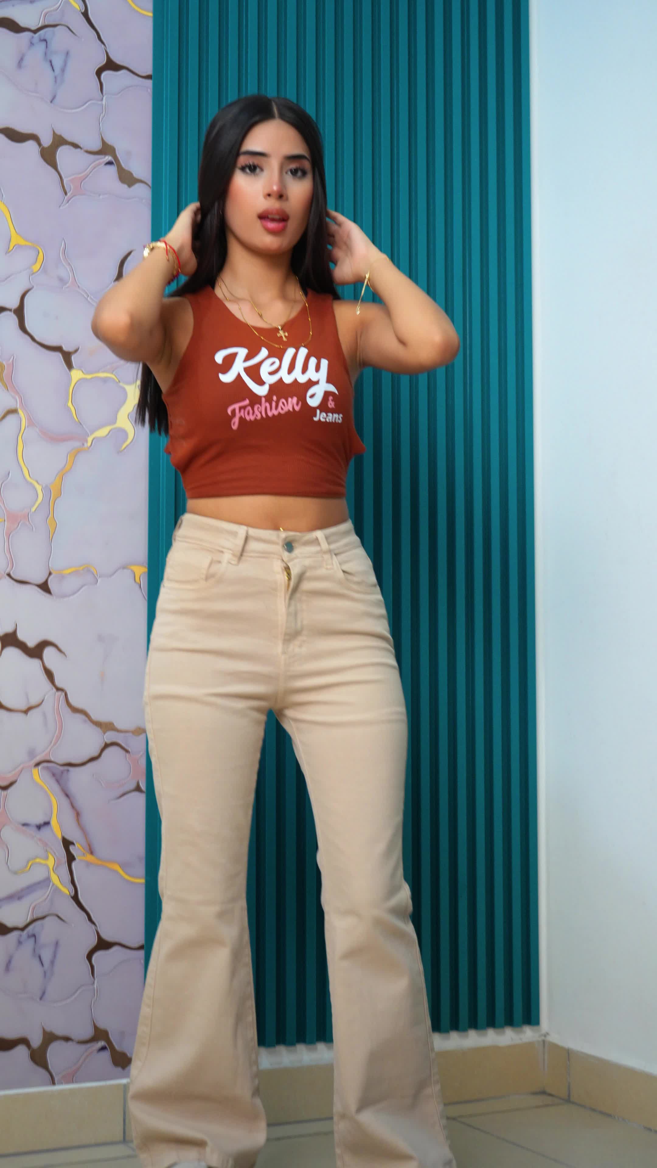 @๐ต๐ช Kelly Fashion & Jeans