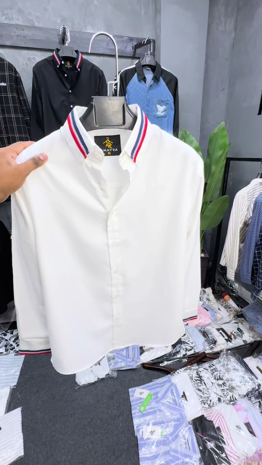 @Hashtag Outfits