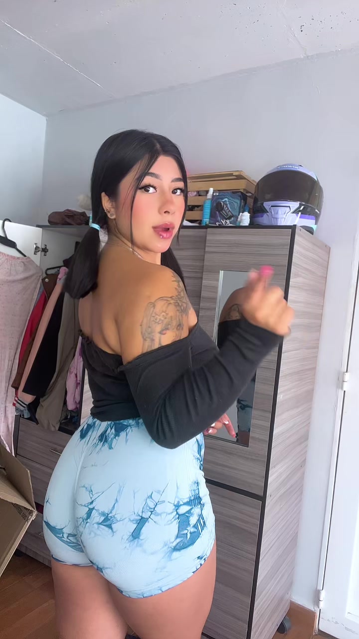 @LADYBAQUERITO