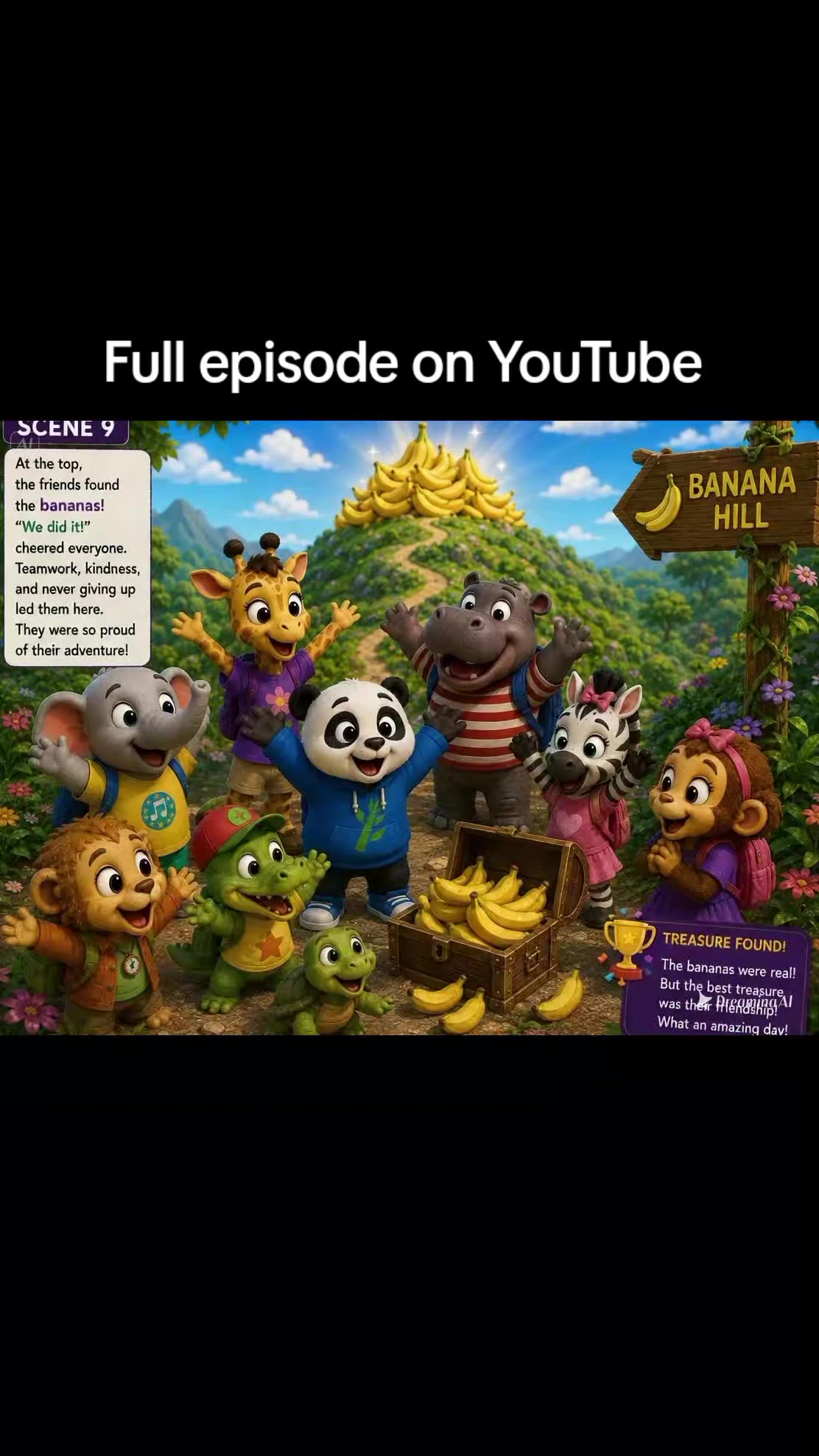 @Akili Kids Tunes