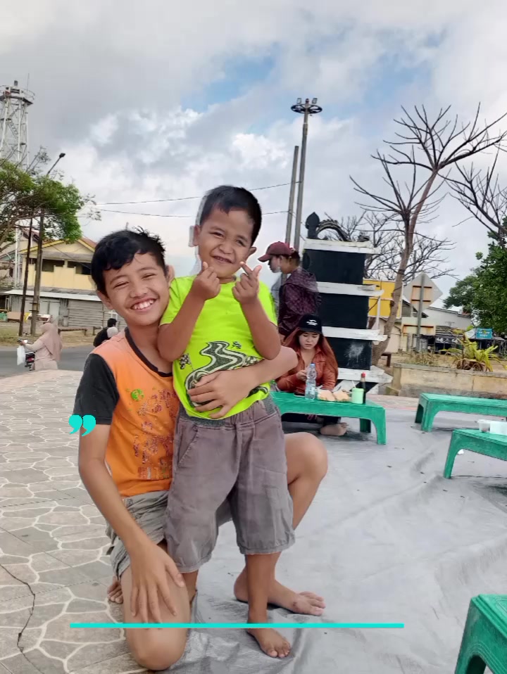 @Bunda Yuli farrosfariz