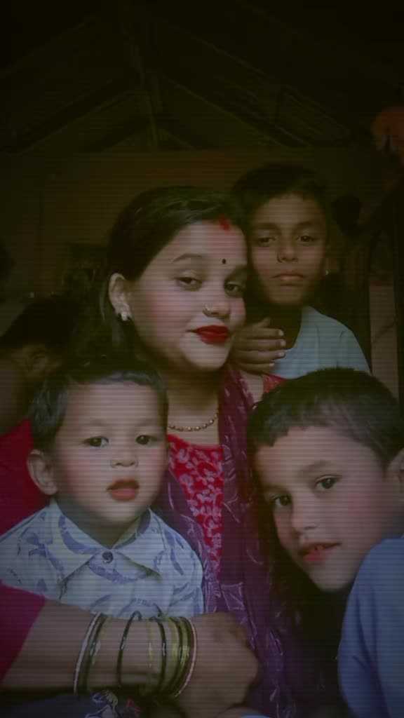 @Sunita rani
