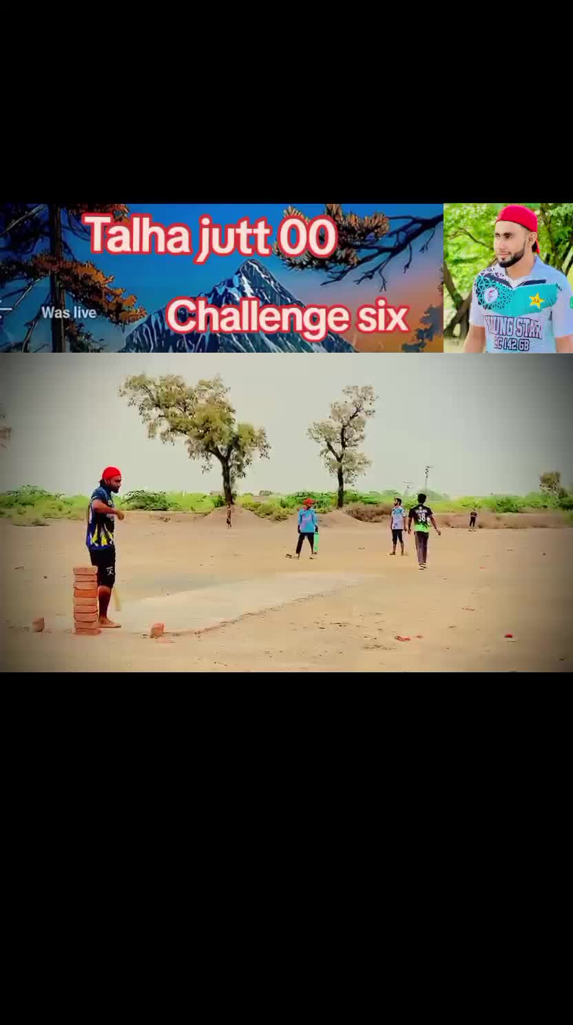 @Talha king