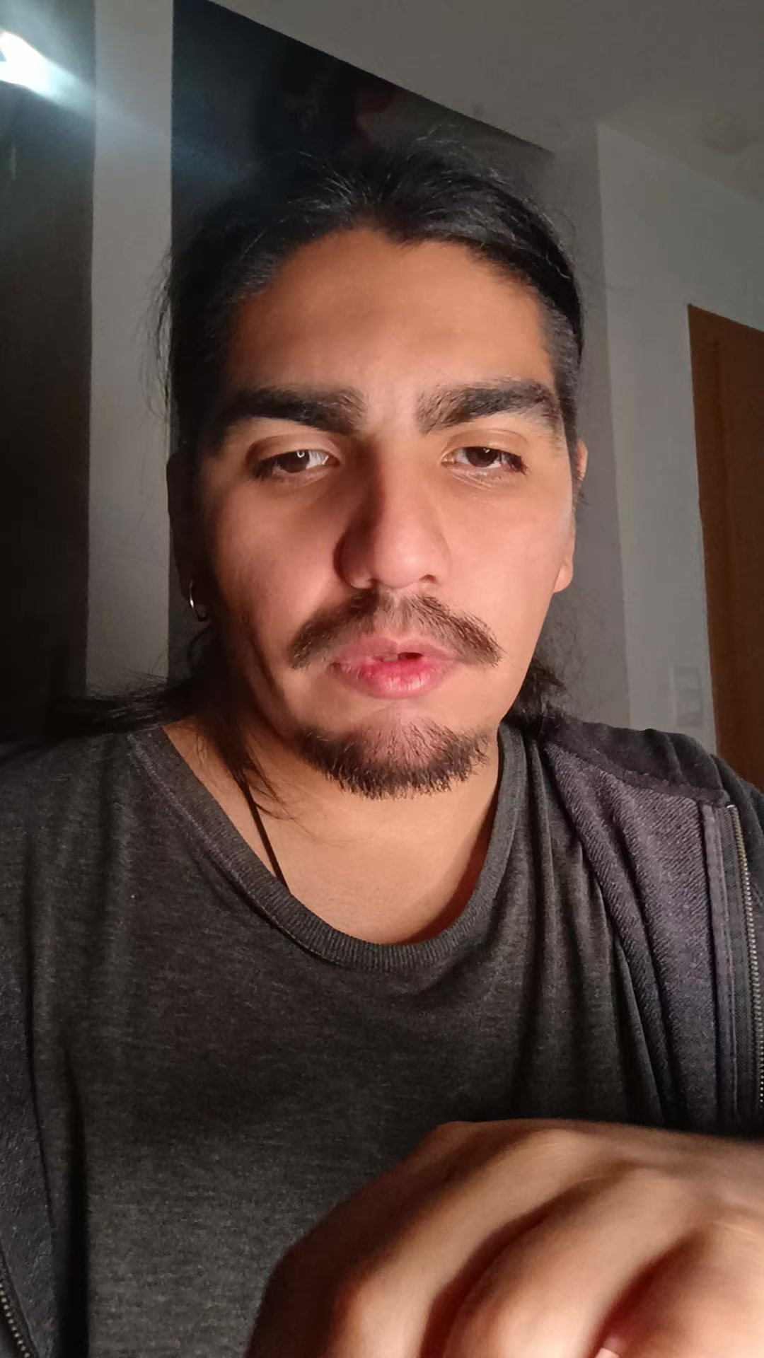 @Jauken Recometal