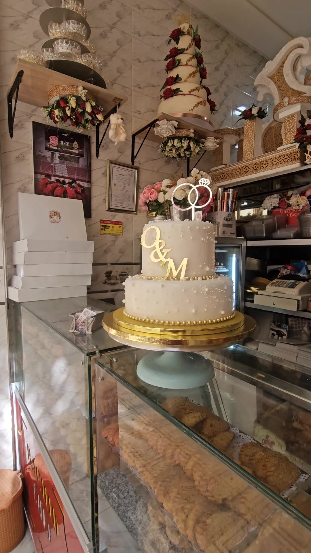 @Rachid Chef