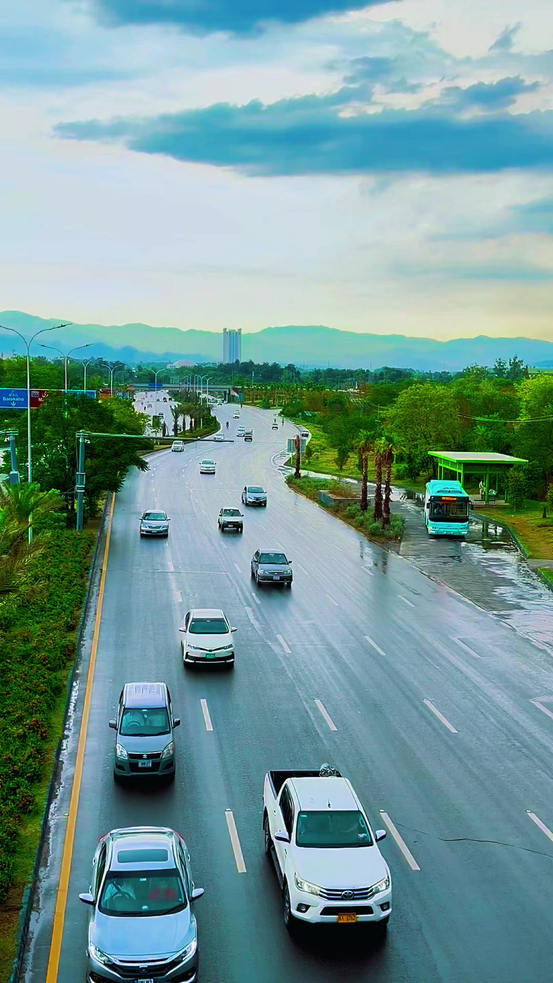 @Discover Islamabad 🌳🌲
