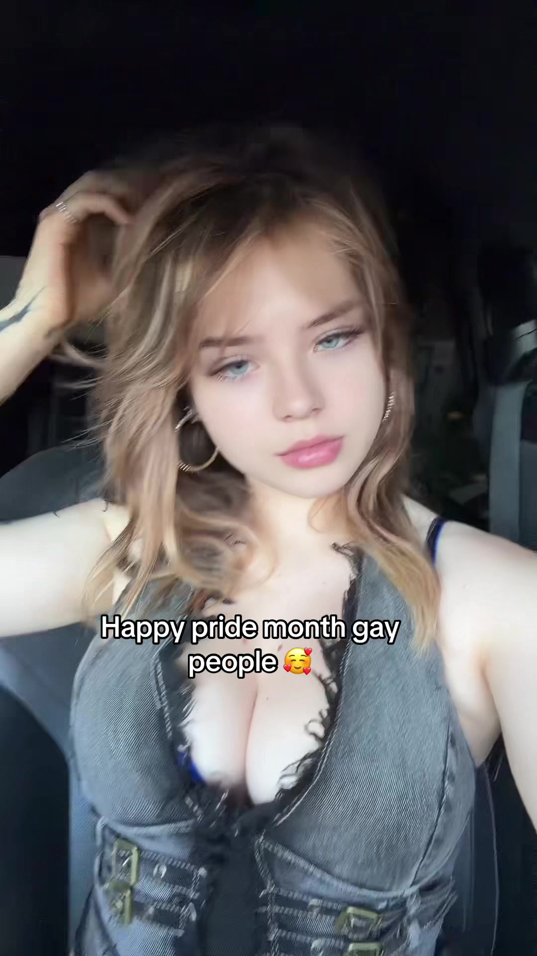 @Talissa&ensp;Smalley