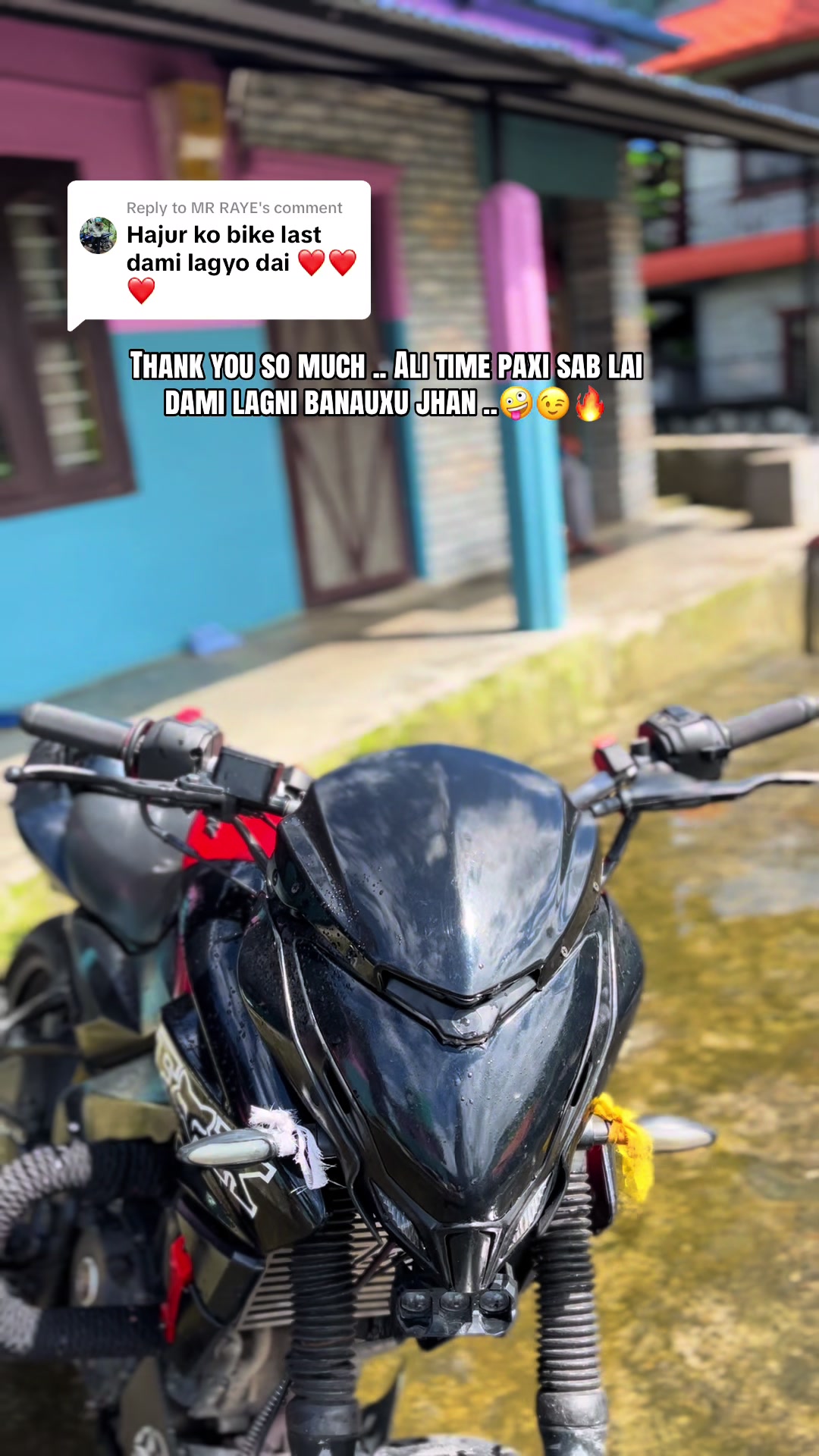 @Rider_Skmotovlogs💙👑