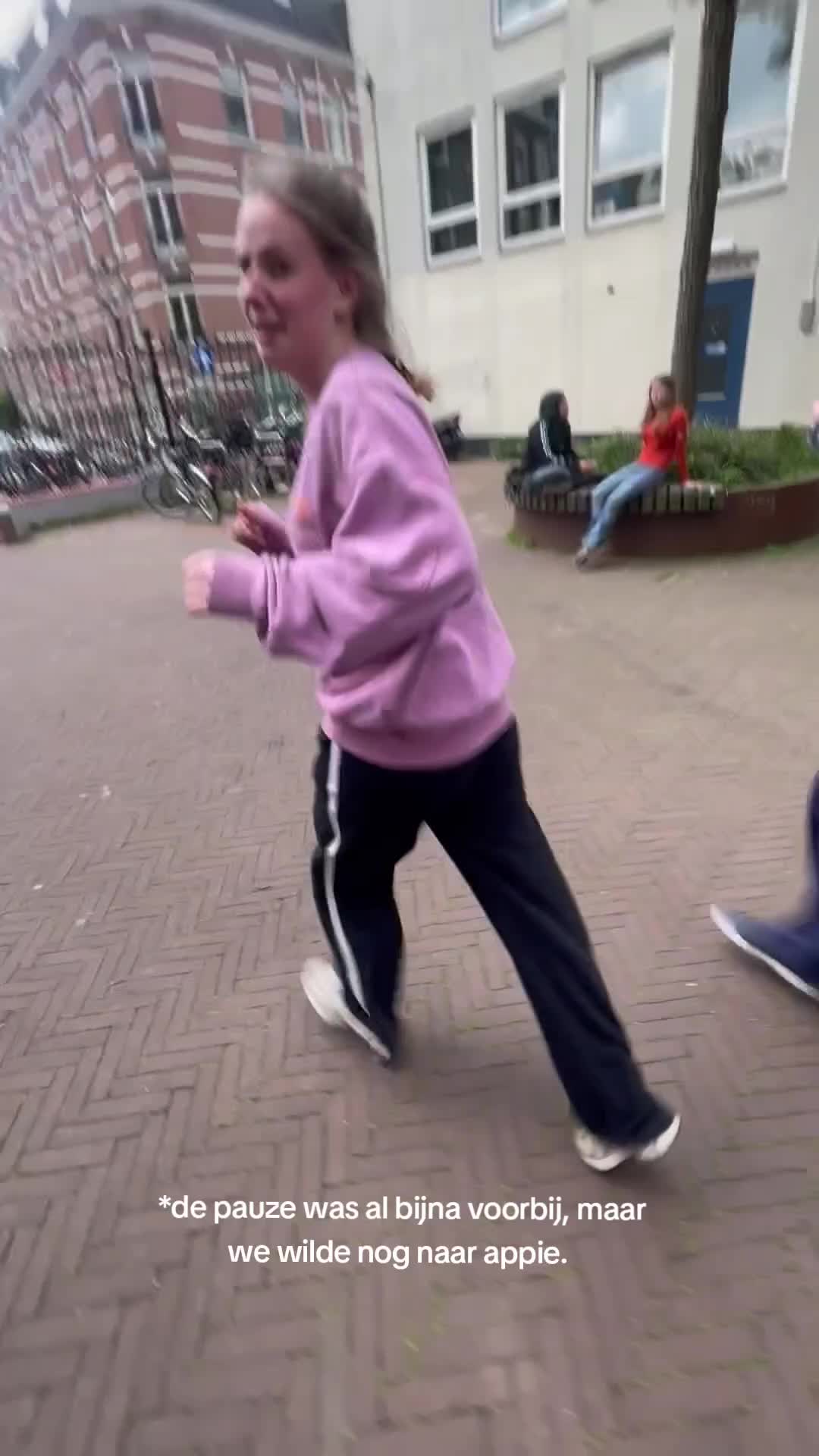 @amber van zijl
