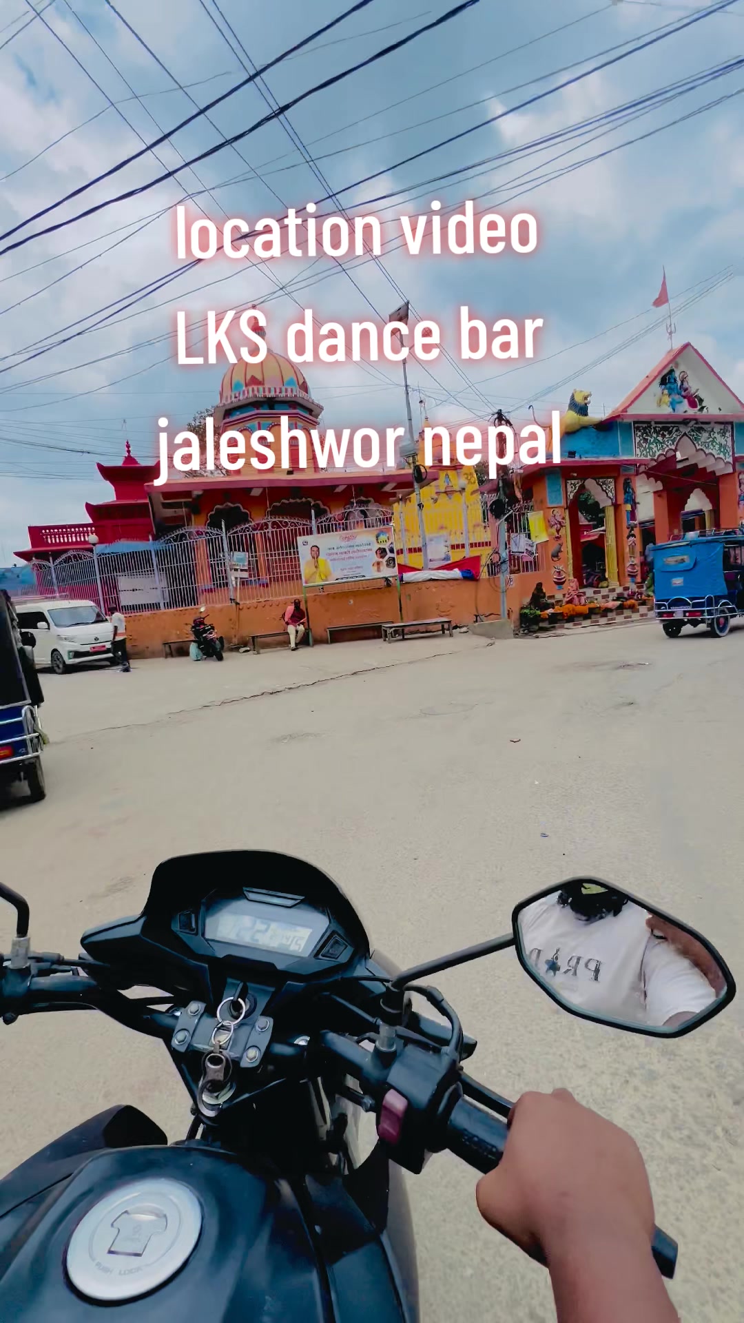 @JALESH. DANCE BAR & RESTAURANT