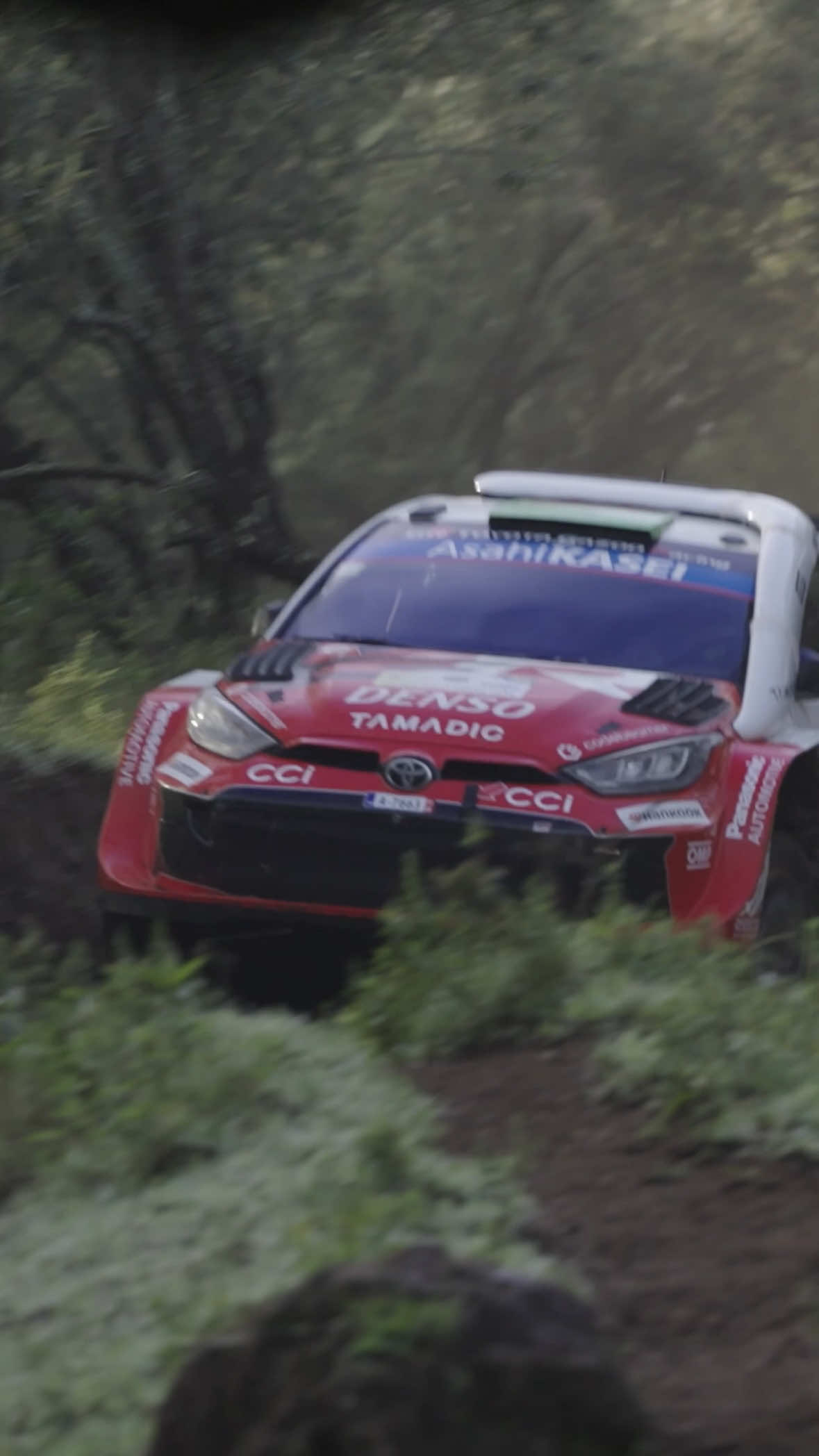 @GAZOO Racing