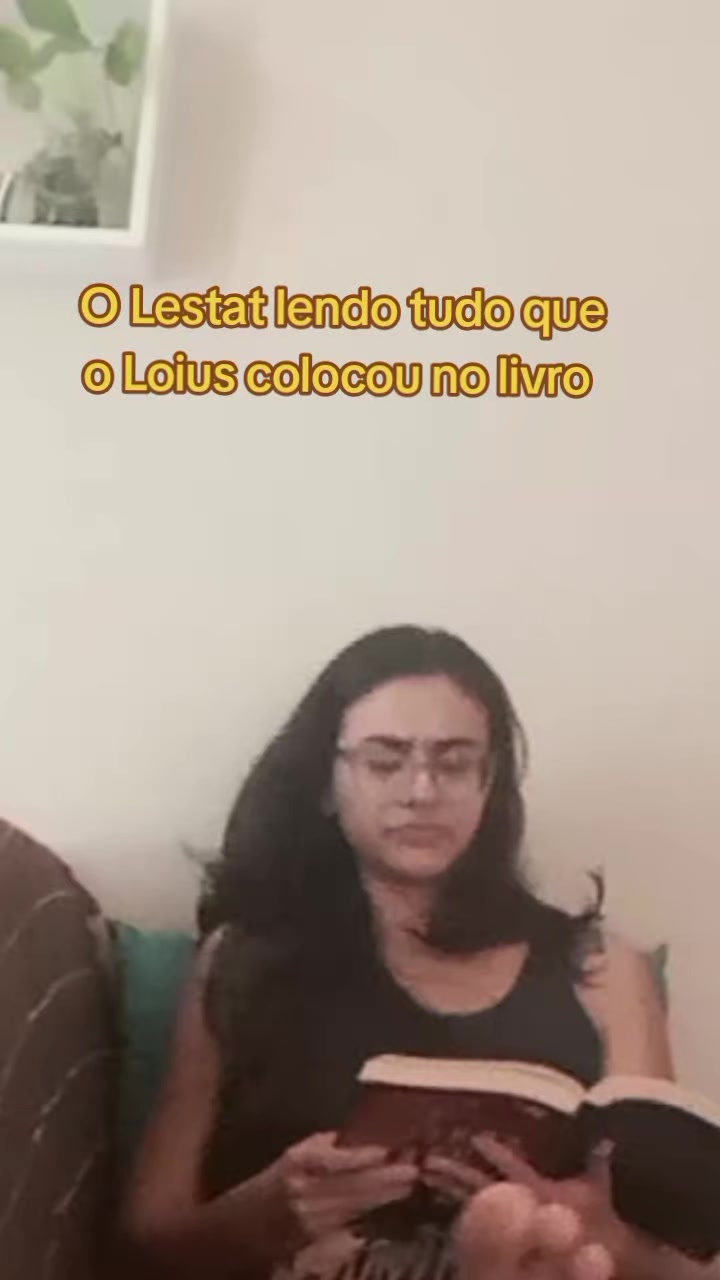 @Angela Lopes
