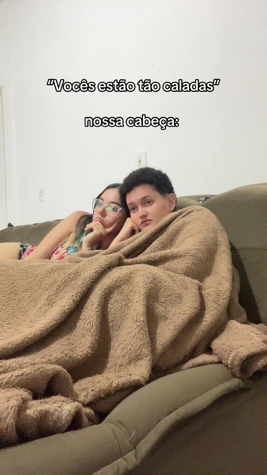 @Somos Duas - Beel e Sah 🏳️🌈