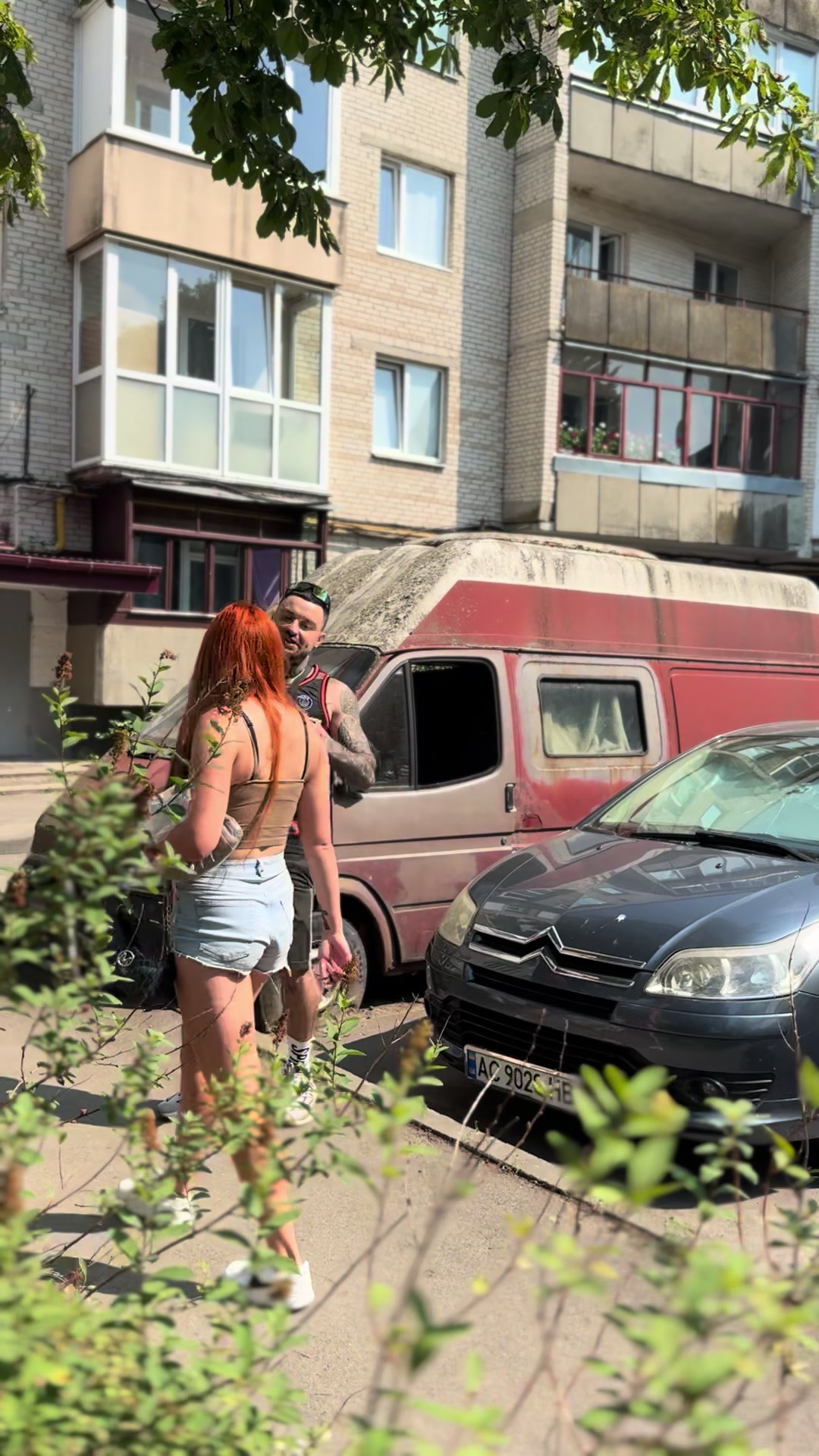 @Майвей