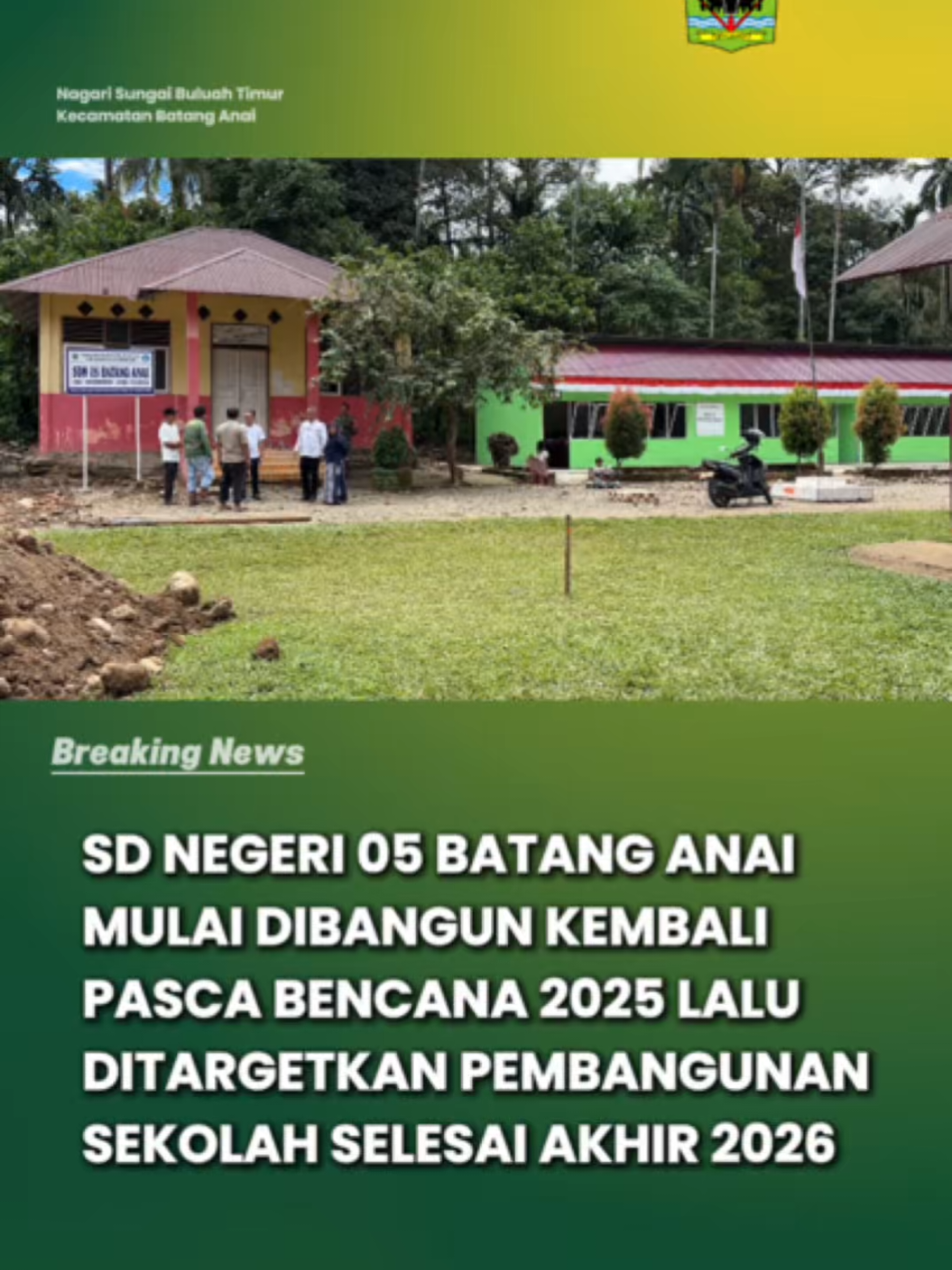 @Diskominfo Padang Pariaman