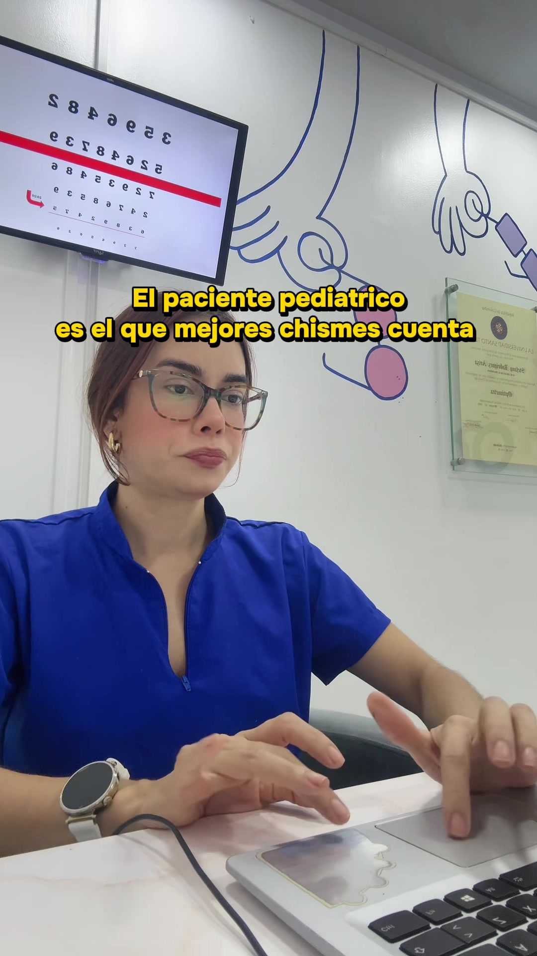 @Stefany Rodr&iacute;guez / Opt&oacute;metra
