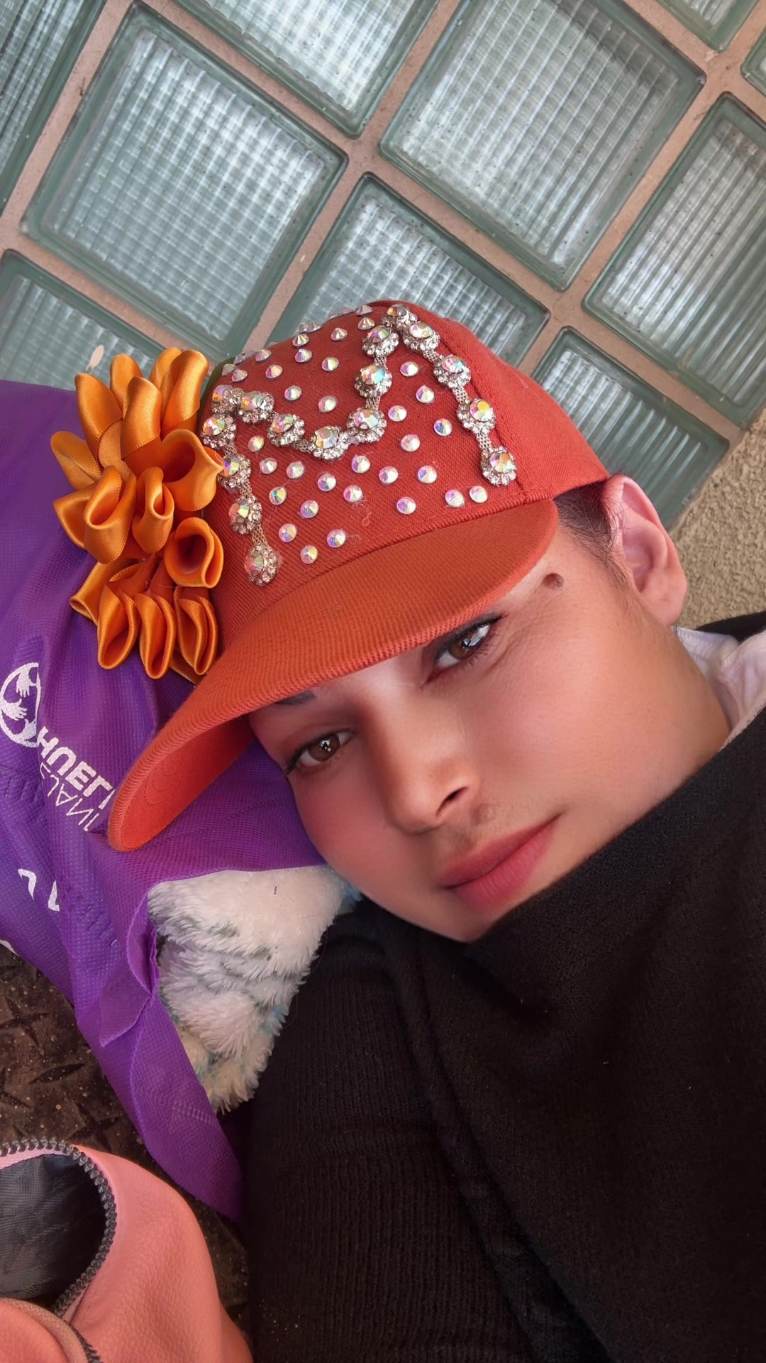 @LA MÁS BONITA DE TODAS