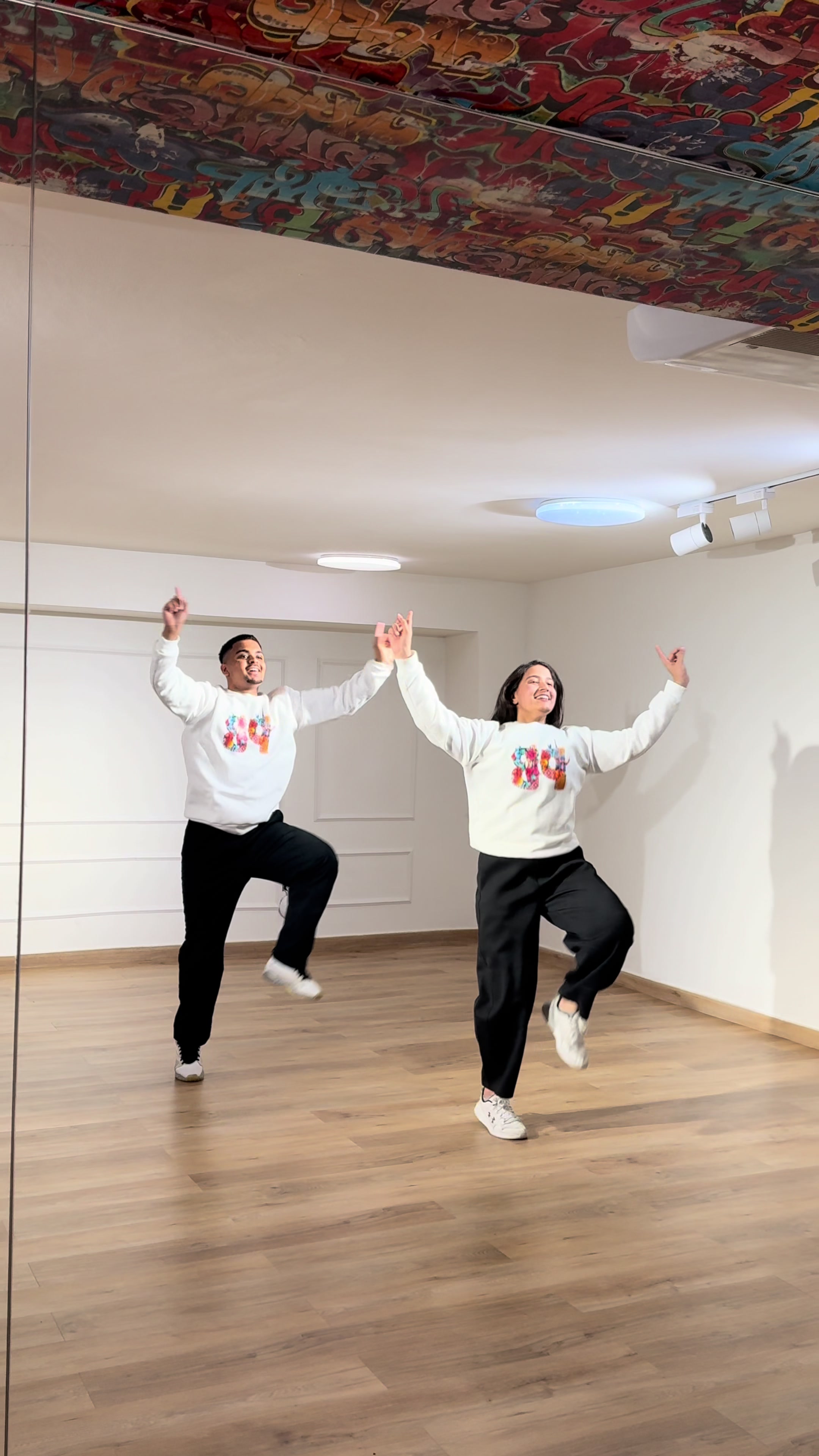 @Pure Bhangra