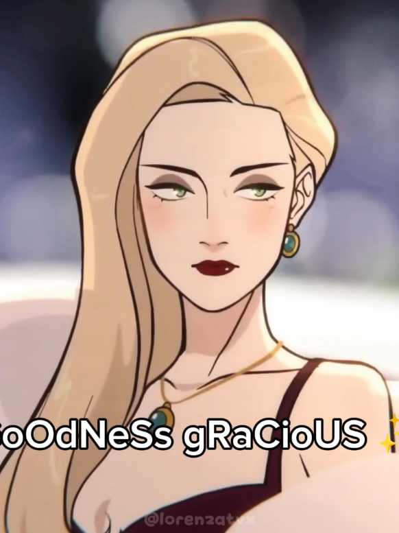 @Loreigne 雷