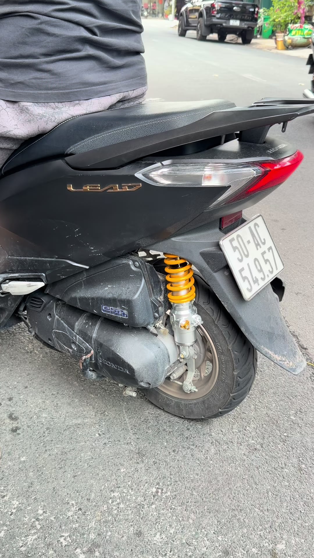 @Toàn Đỗ Racing