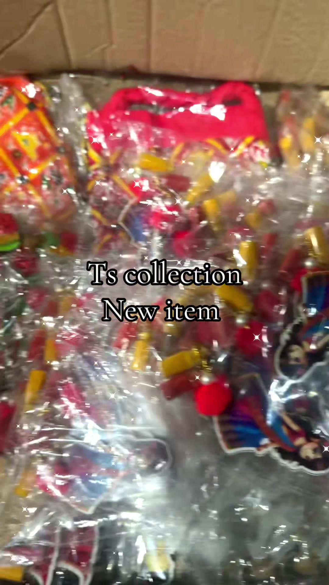 @TS COLLECTION