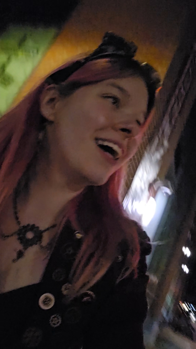 @Katie