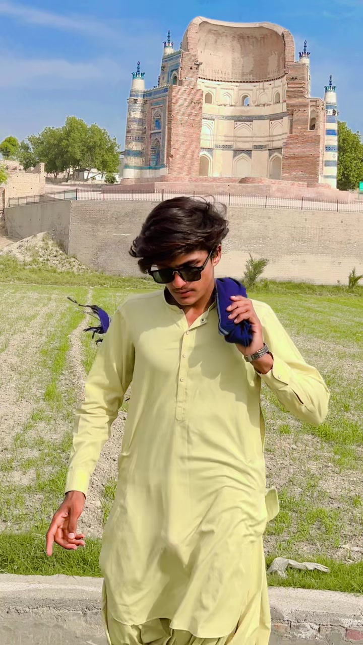 @Rauf Panwar