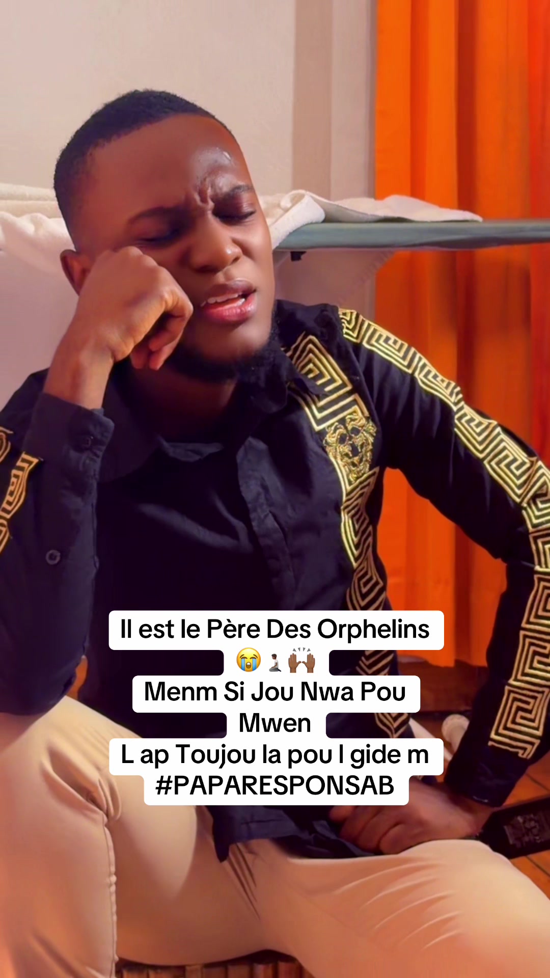 @Joy Clerf Derisier