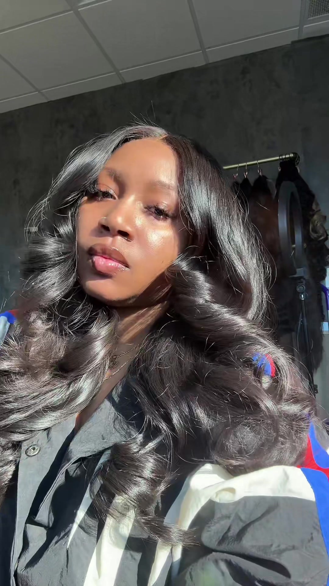 @Supre Hair Co.