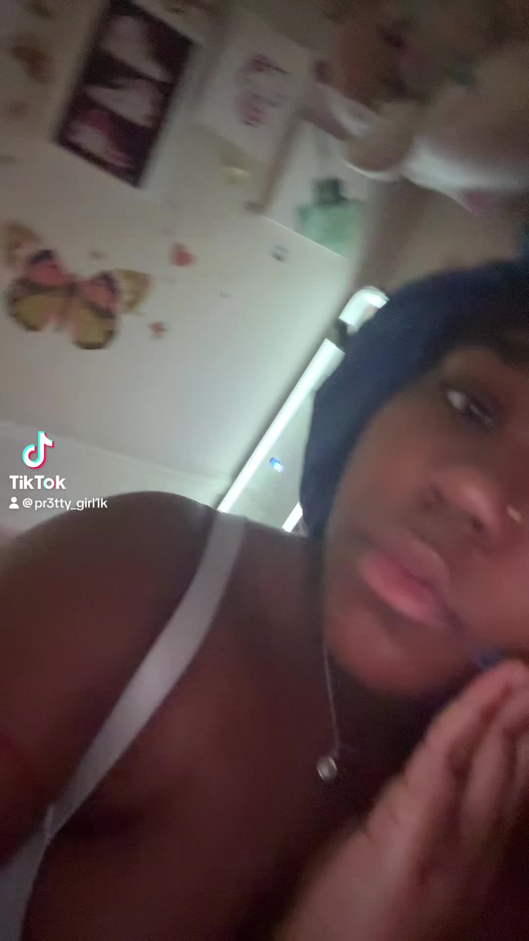 @Mariah