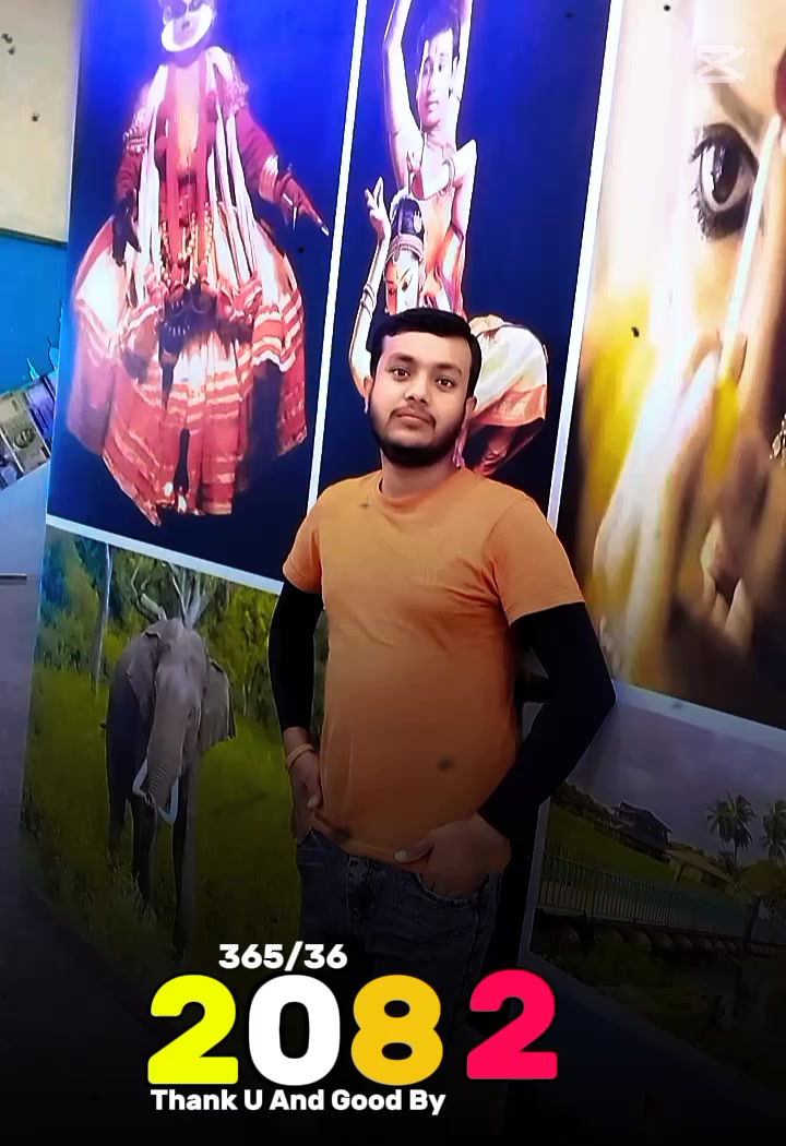 @Raghu Yadav