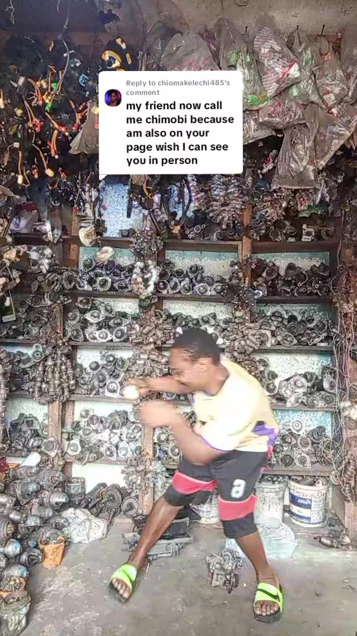 @maobi