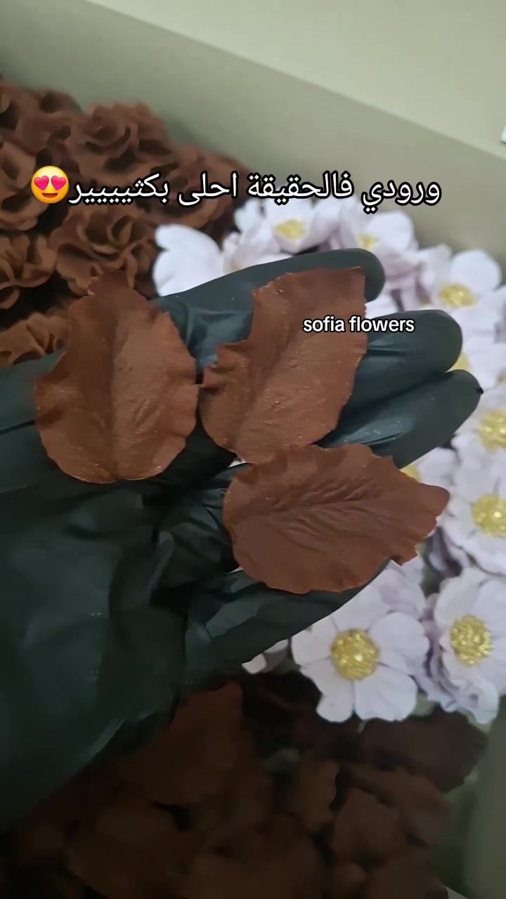@✨️Sofia flowers✨️