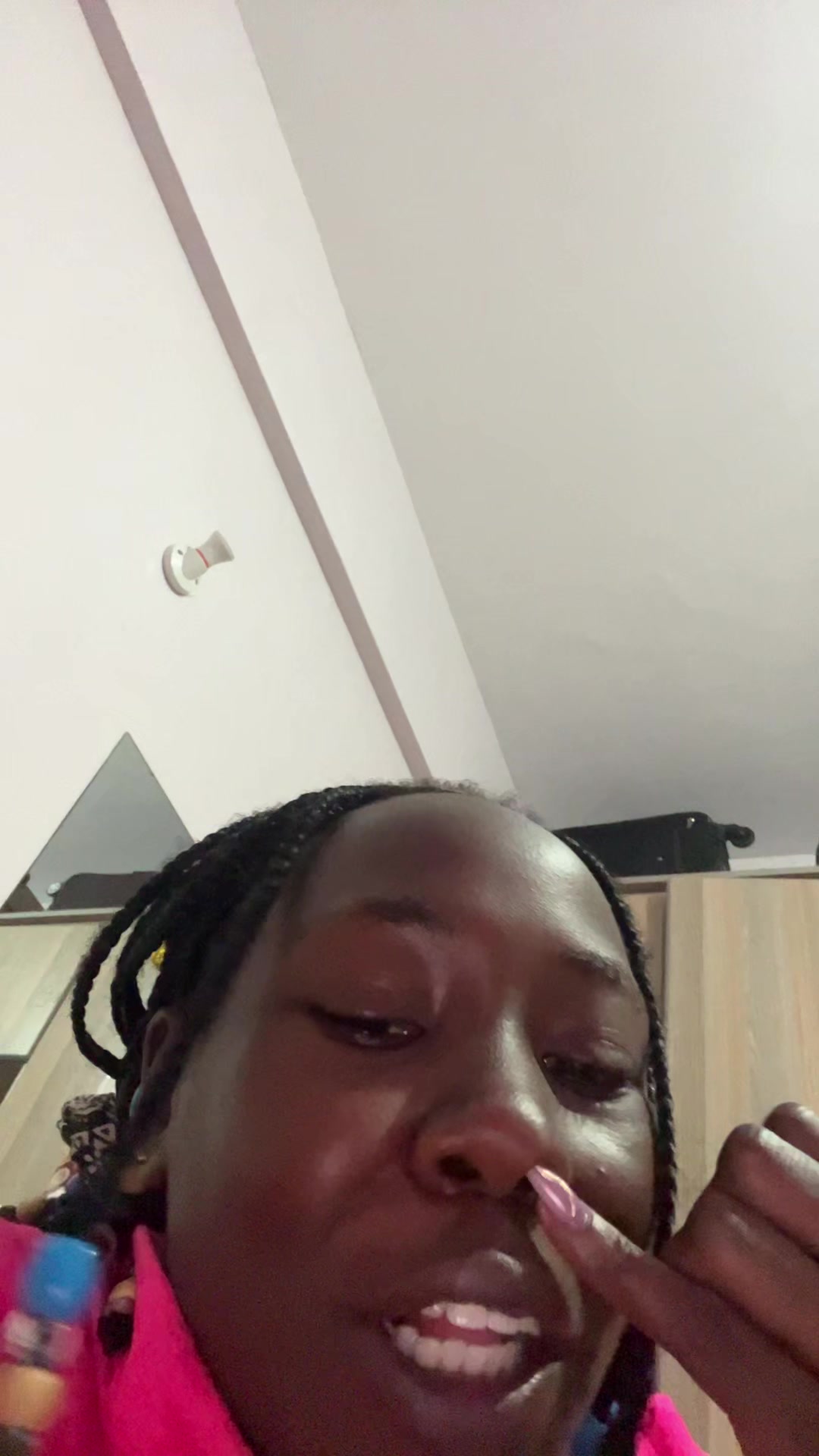 @Debby Rono