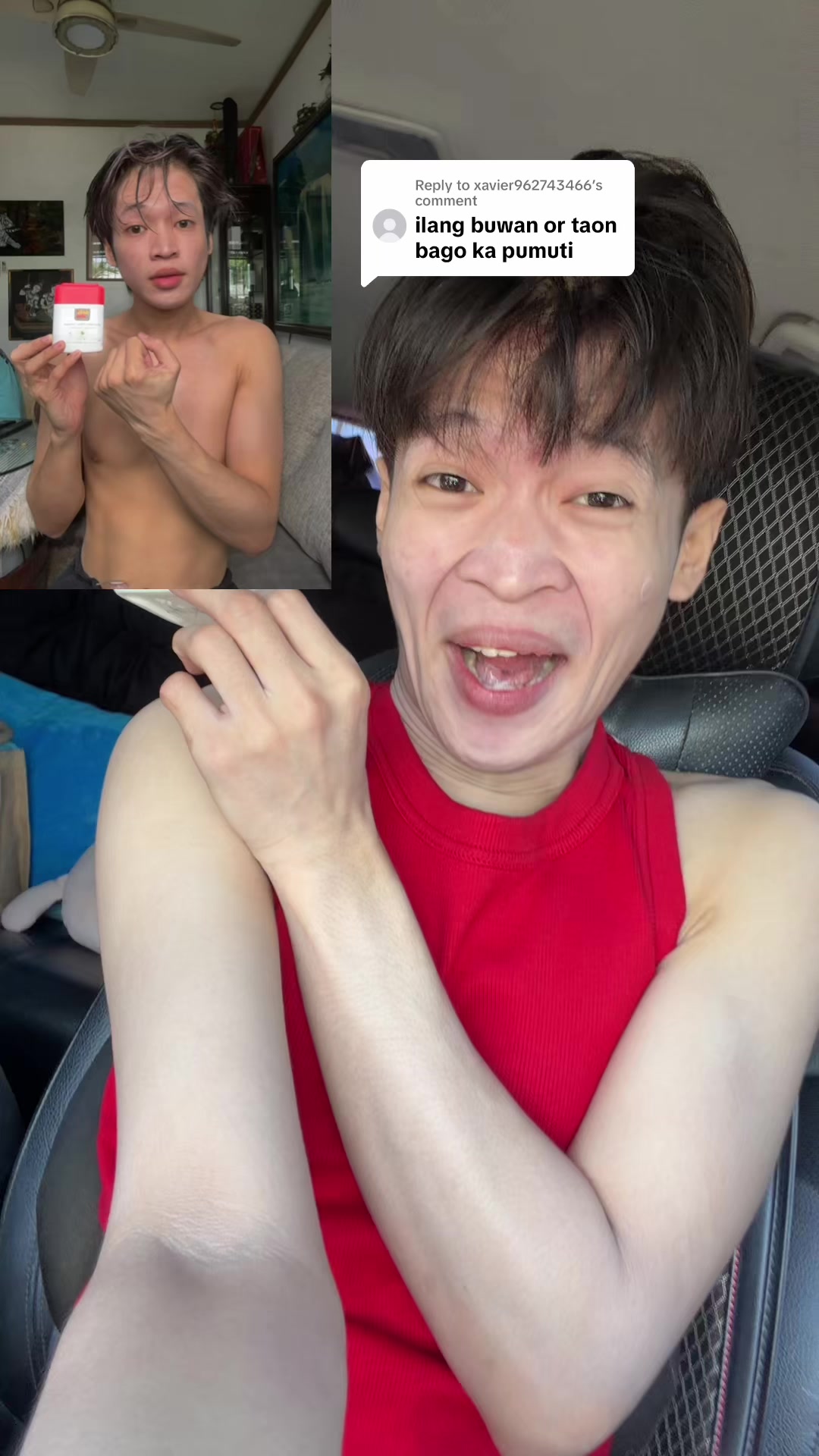@marvin isanan