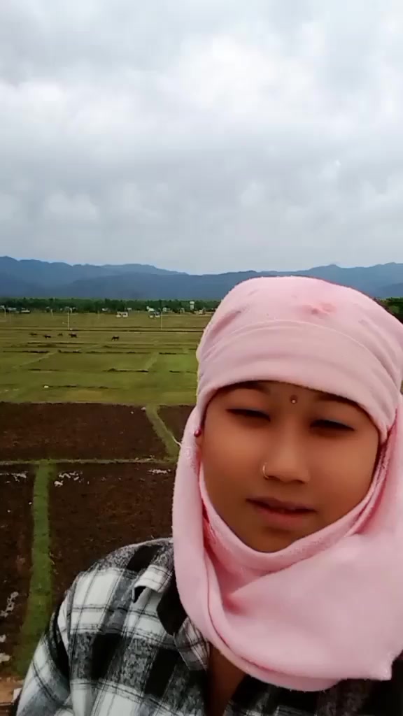 @Anjali Tharu