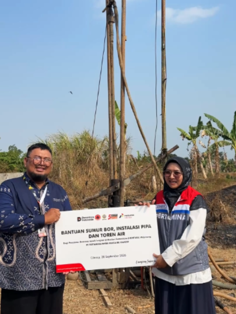 @Siaga Peduli
