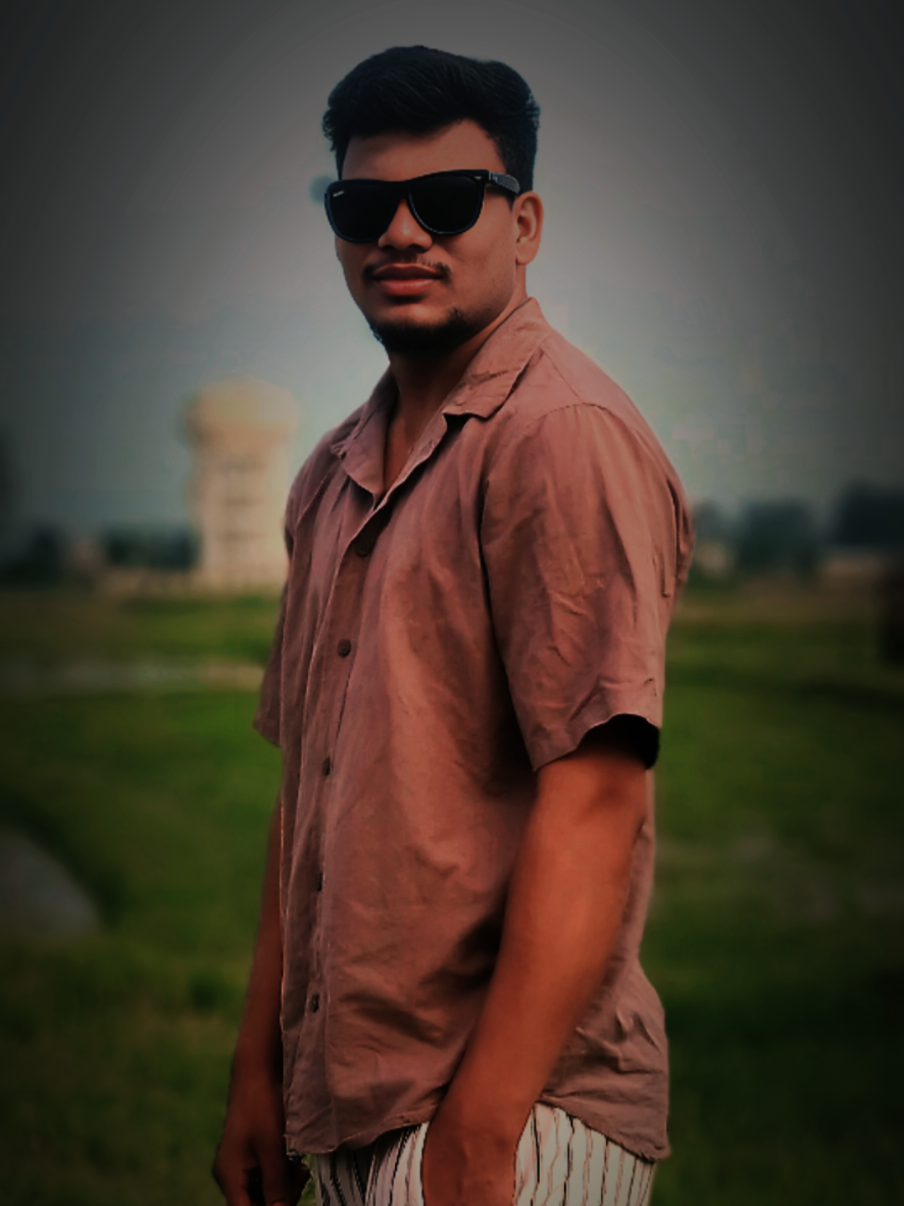 @Tapendra Baduwal
