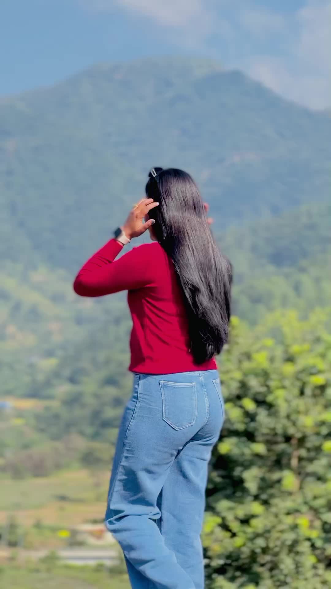 @Rojina Thaquree❤️