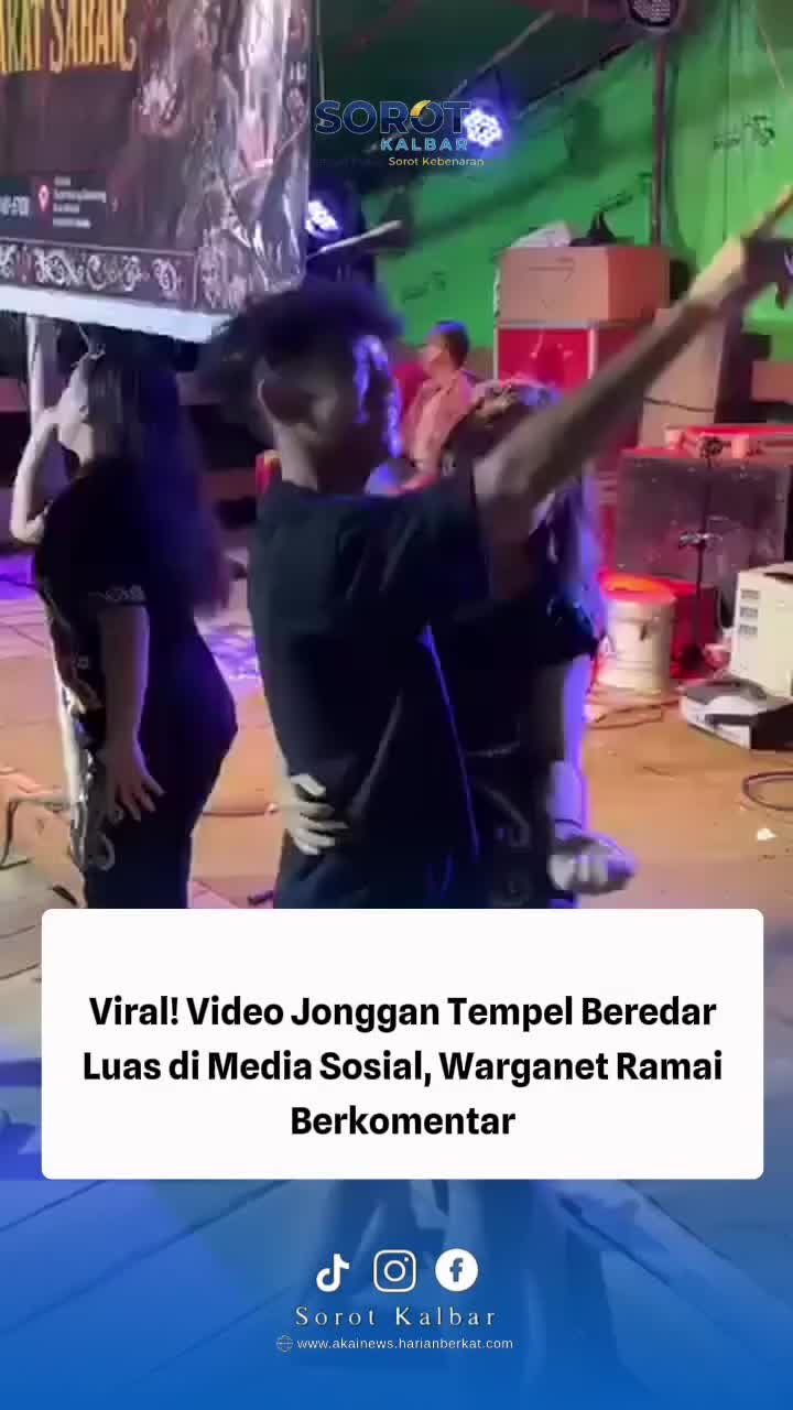 @Sorot Kalbar