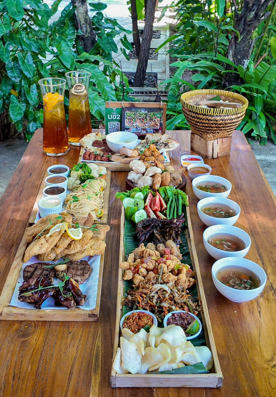 @JKT FOOD SQUAD