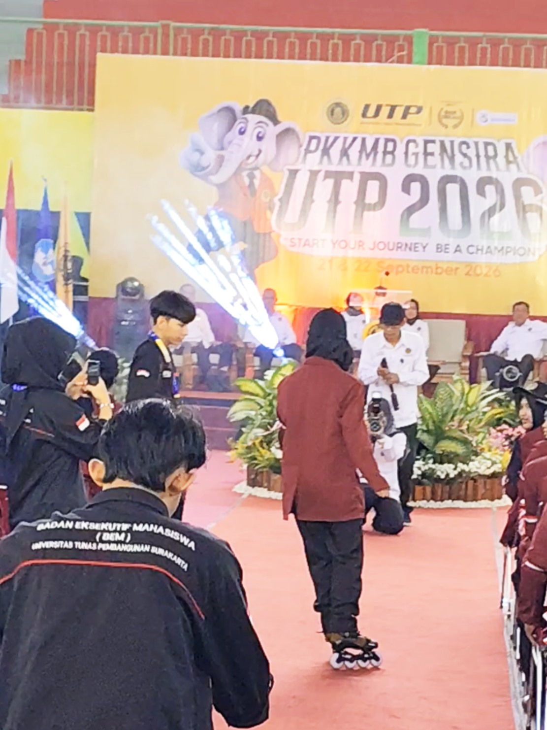 @Pecinta Rekreasi