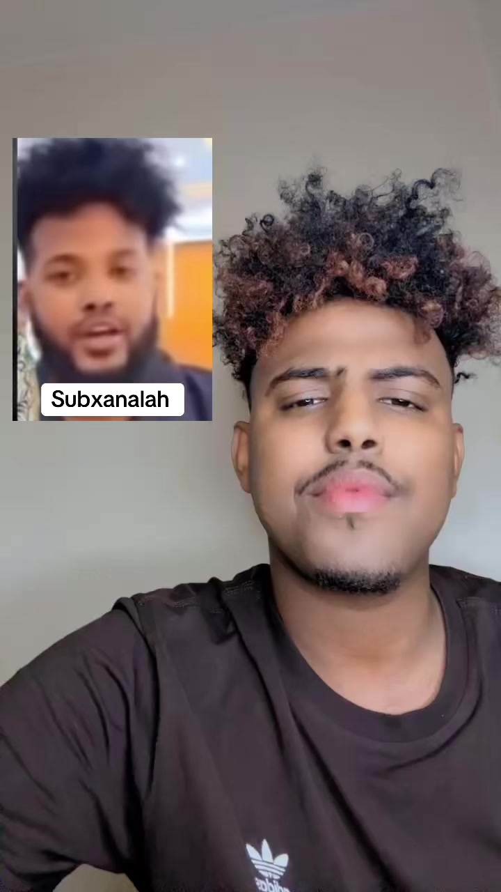 @Team Shaaciye