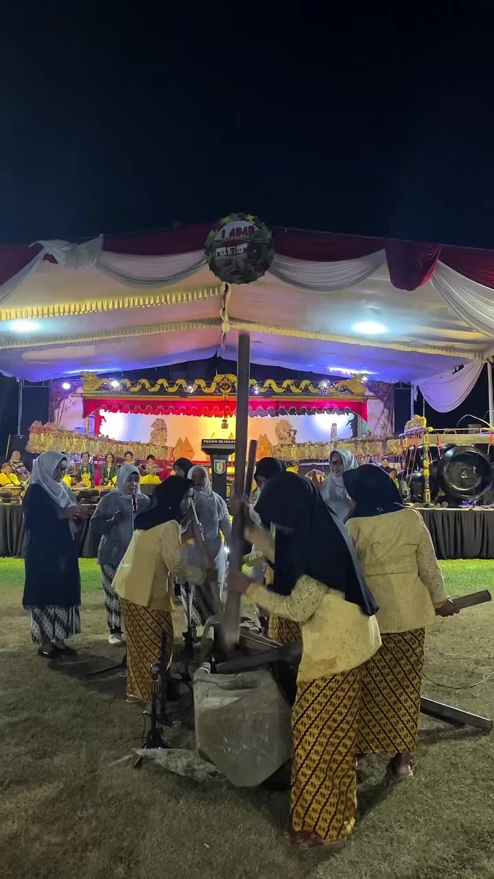 @Mas Riyanto Klangenan