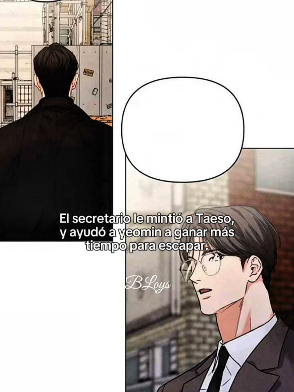 @Bloys