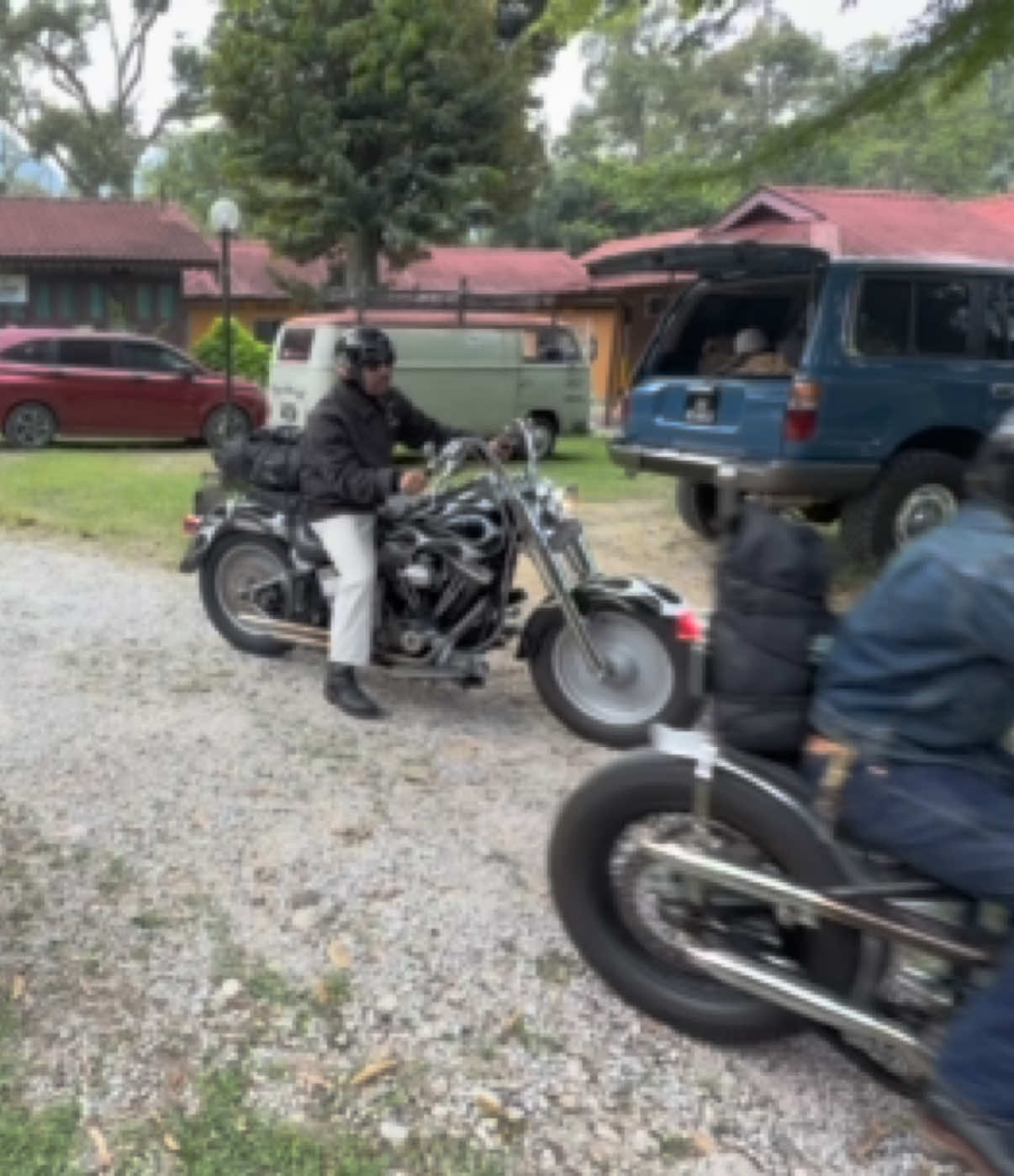 @Rachun Motor Club
