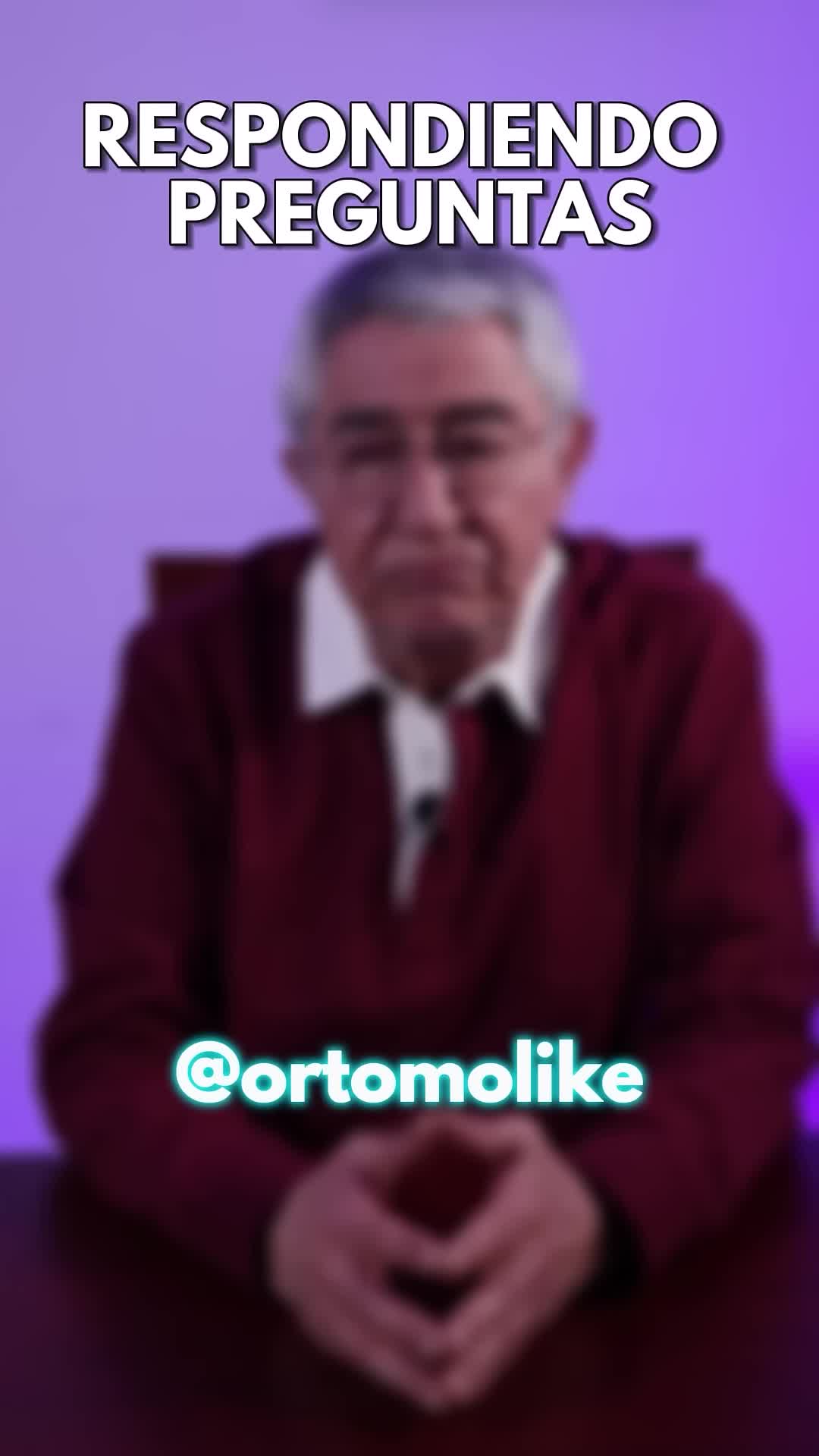 @Ortomolike