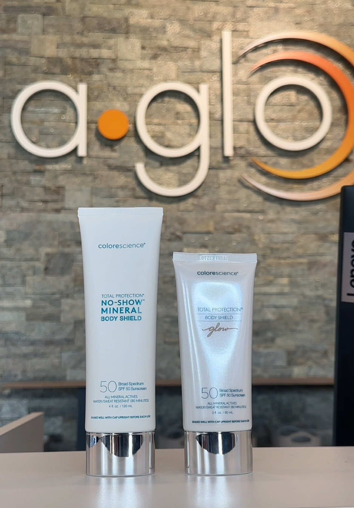 @A Glo Spa & Salon Co.