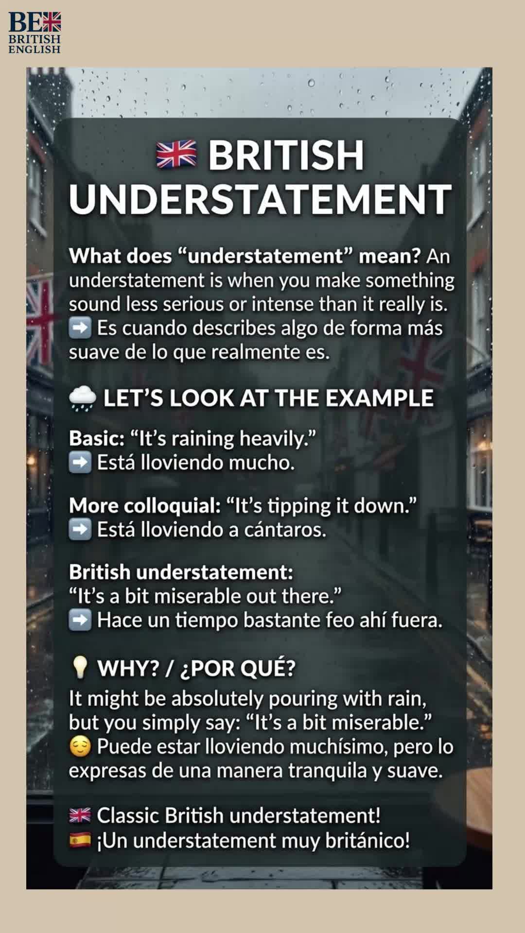 @Be British English
